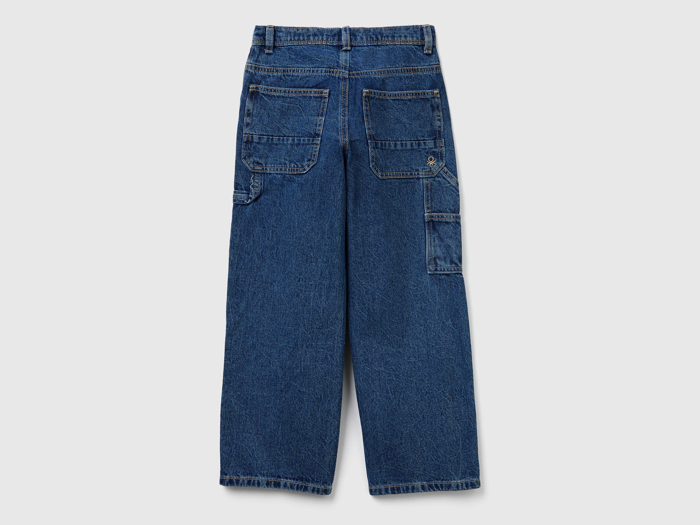 TROUSERS Junior Boy image number 2